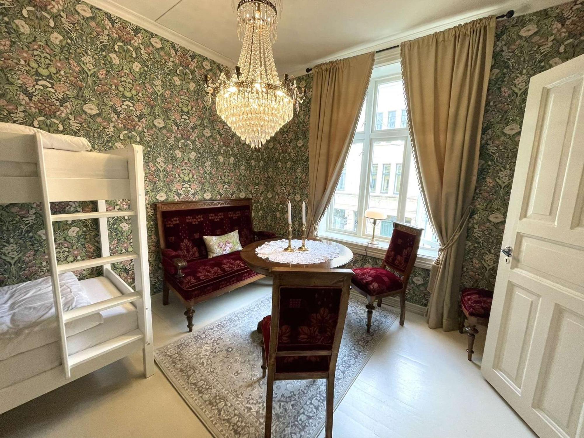 Jugend 1903 Appartement Ålesund