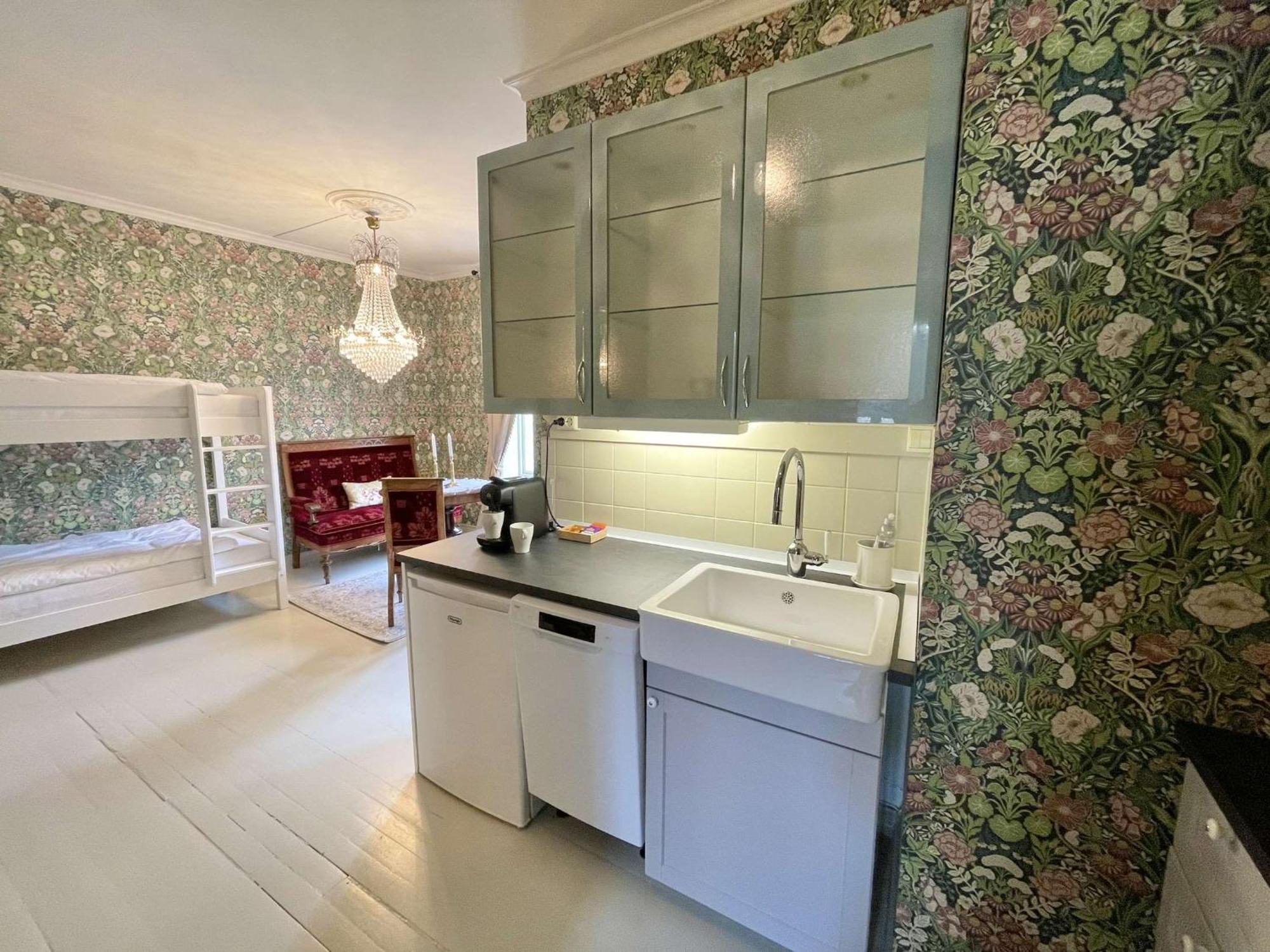 Jugend 1903 Apartment *