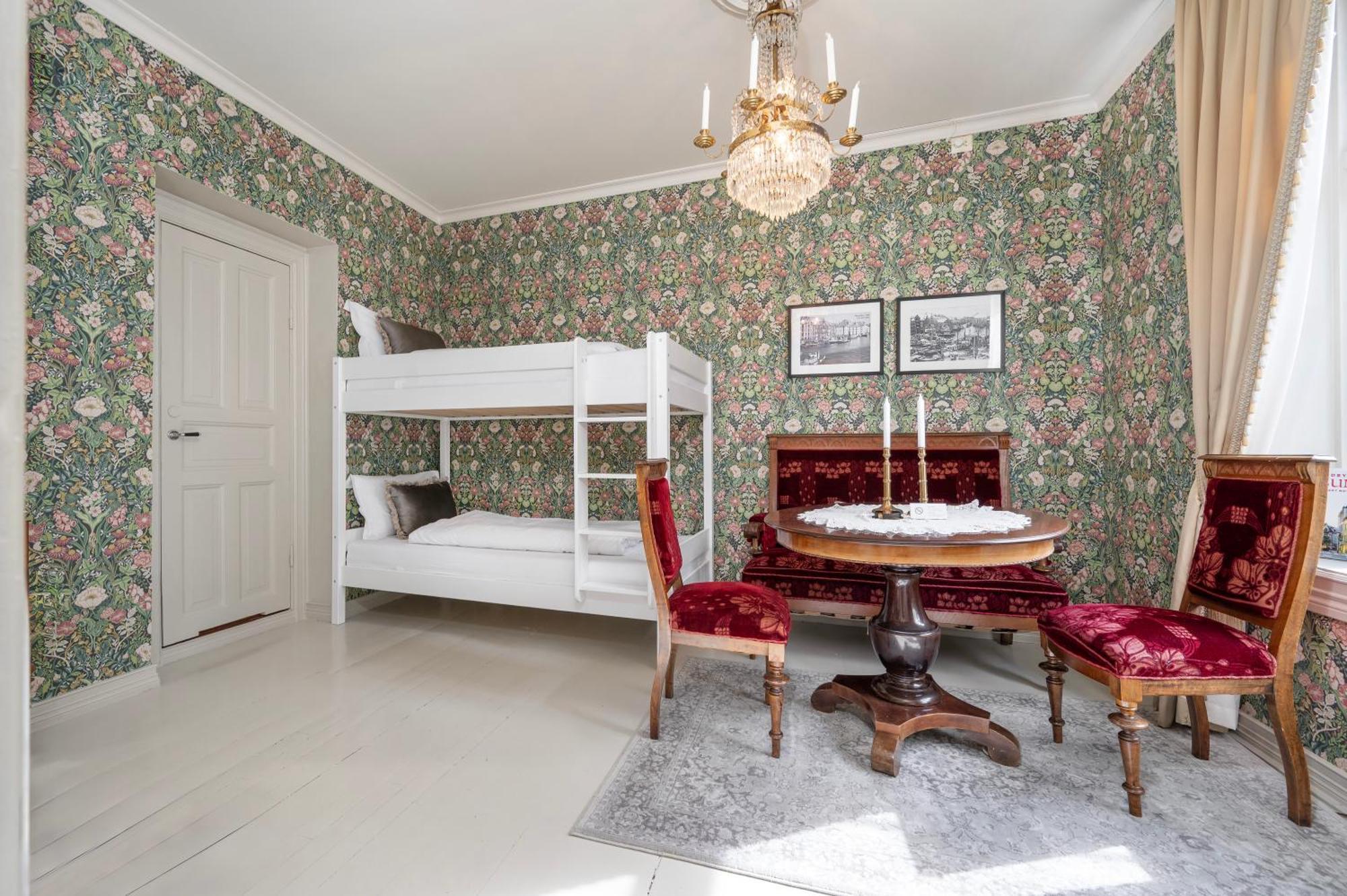 Jugend 1903 Apartment Alesund