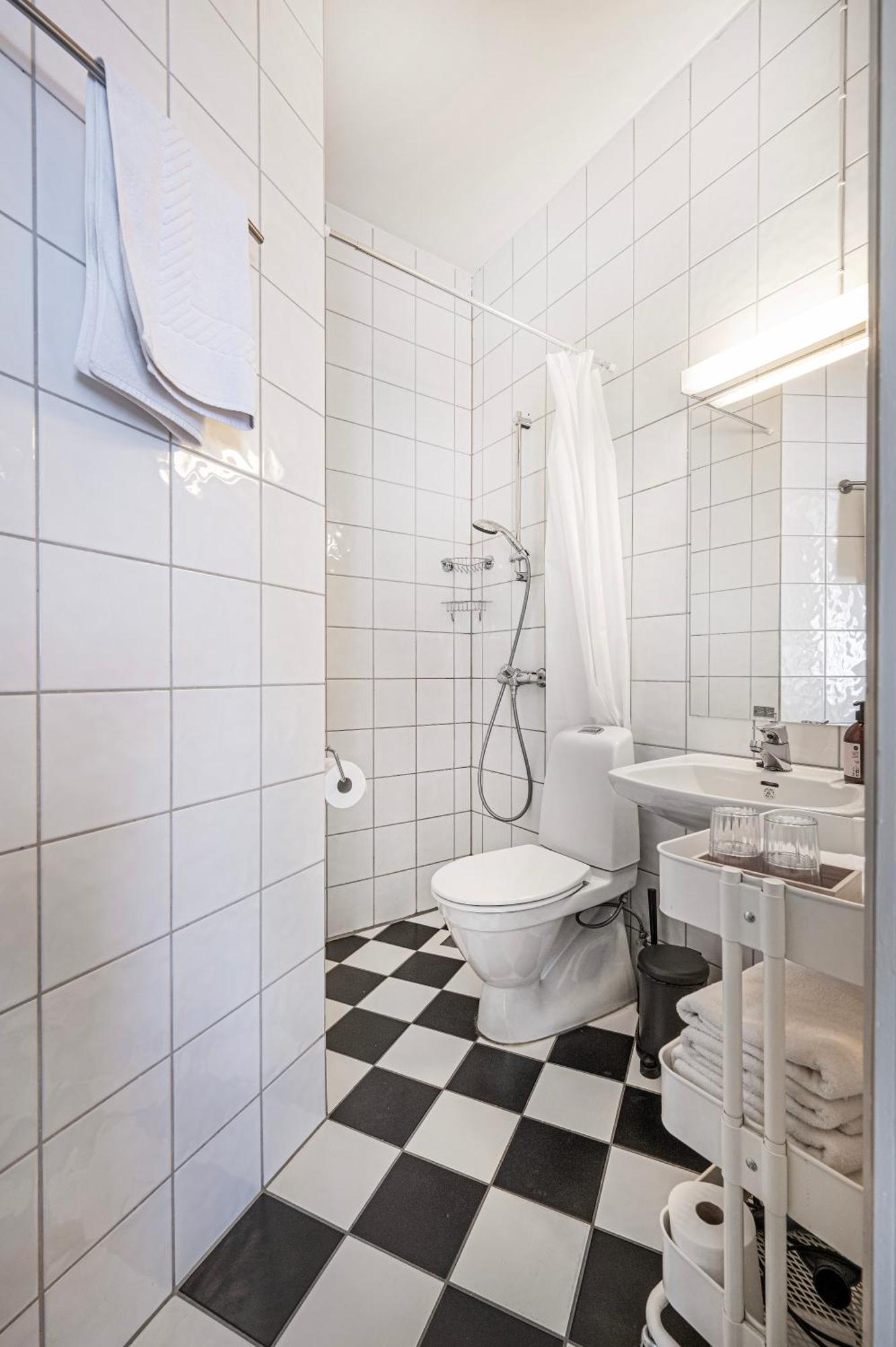 Appartement Jugend 1903