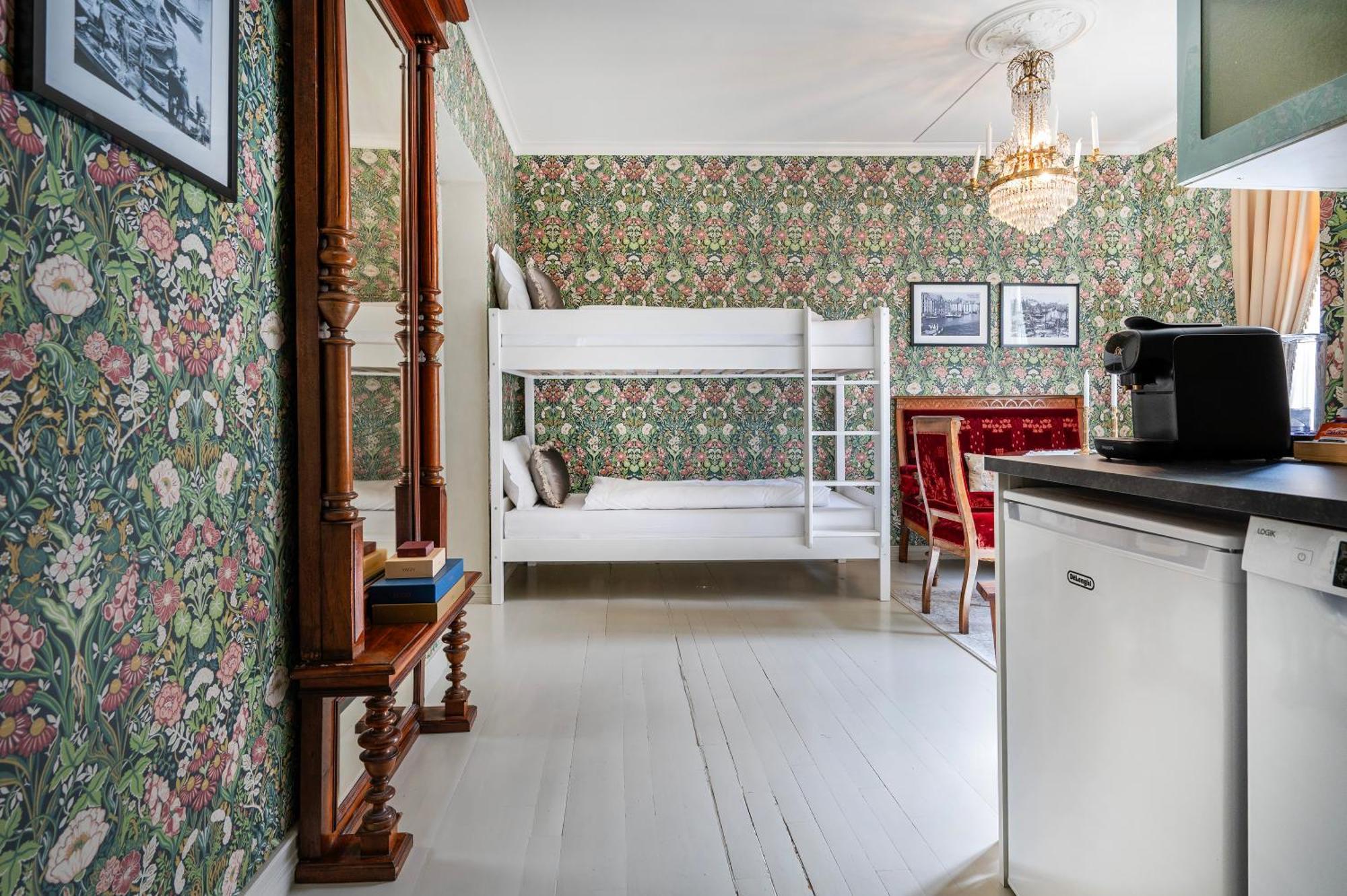 Jugend 1903 Apartment Alesund